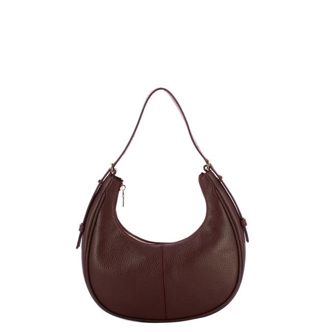 Iuntoo Mini bag Dorica Burgundy - 1