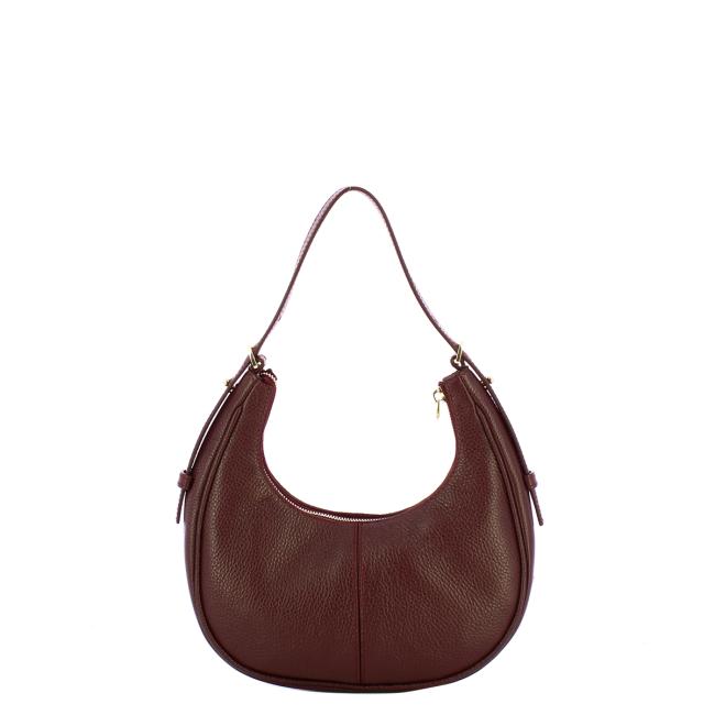Iuntoo Mini bag Dorica Burgundy - 3