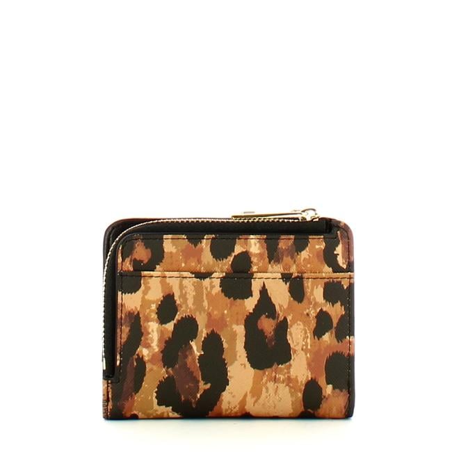 Just Cavalli Portafoglio piccolo Metal Lettering Iconic Leo - 2