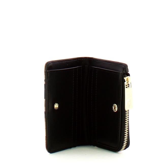 Just Cavalli Portafoglio piccolo Metal Lettering Iconic Leo - 3