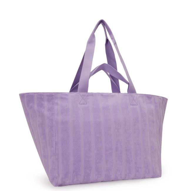 Kipling Shopper Naomi Lilacky Towel - 3