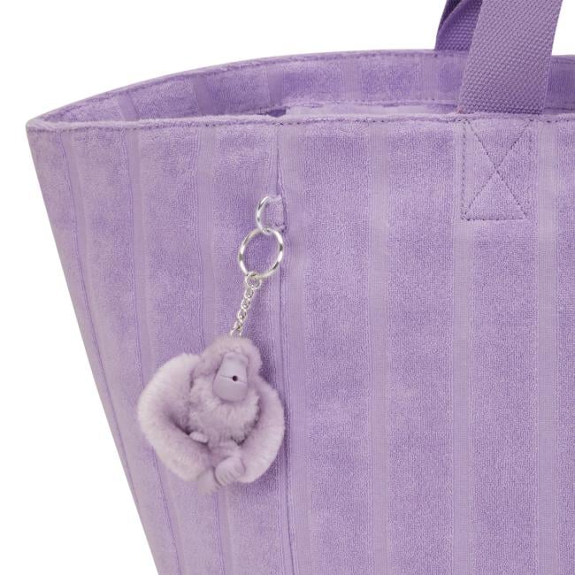 Kipling Shopper Naomi Lilacky Towel - 4
