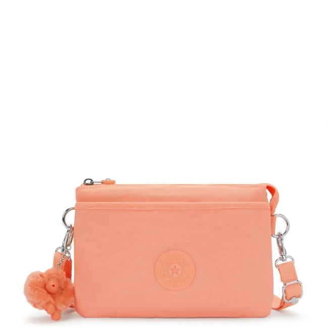 Kipling Tracollina Riri Pinky Orange - 1
