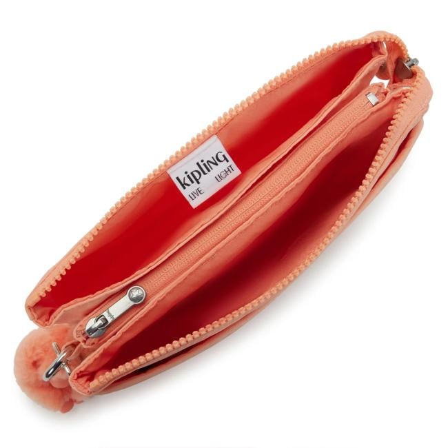 Kipling Tracollina Riri Pinky Orange - 5