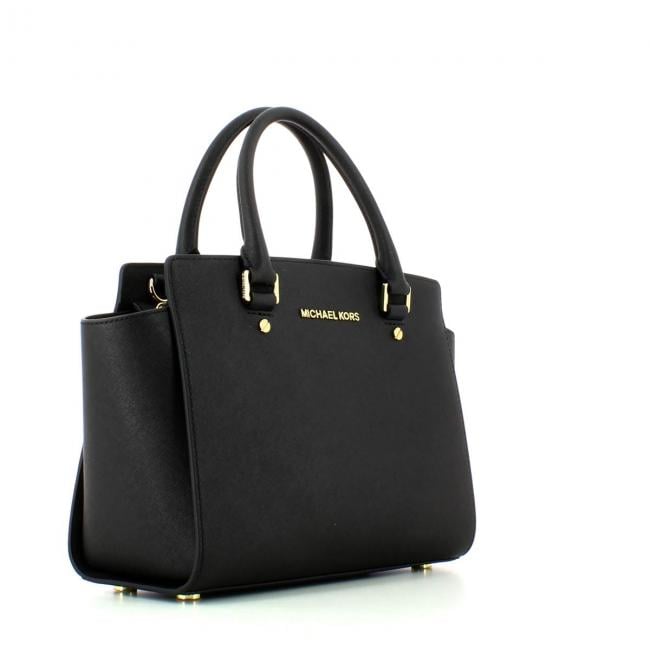 MD TZ SATCHEL SELMA 30S3GLMS2L