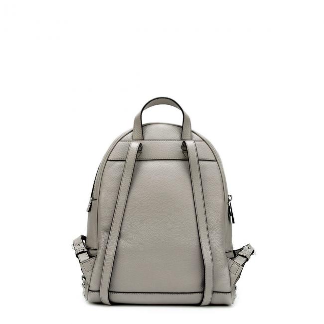 Rhea Medium Michael Kors Backpack Near Me Michael Kors Logo  display picture 1
