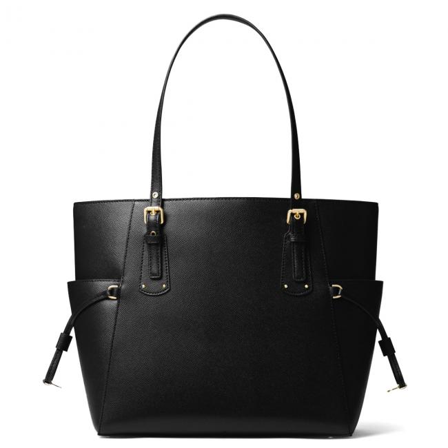 Michael Kors Borsa tote Voyager in pelle - 2