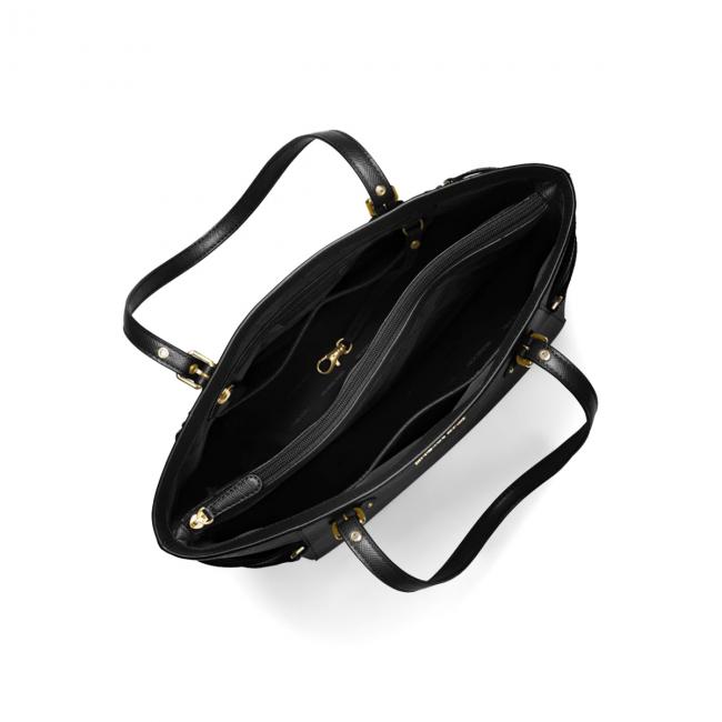 Michael Kors Borsa tote Voyager in pelle - 3
