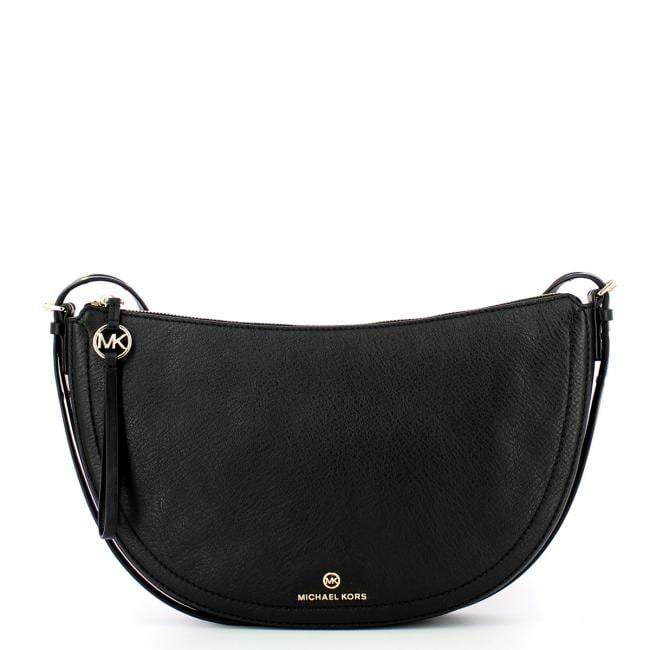 Michael Kors Tracolla Camden Medium in pelle - 1