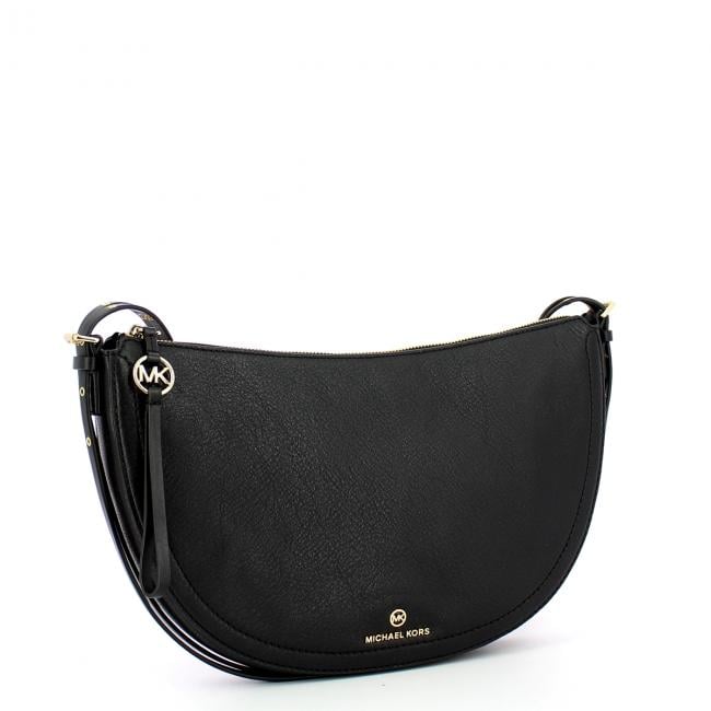 Michael Kors Tracolla Camden Medium in pelle - 2