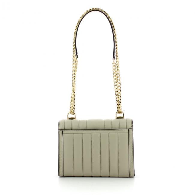 Michael Kors Borsa a spalla Whitney convertibile in pelle trapuntata - 3