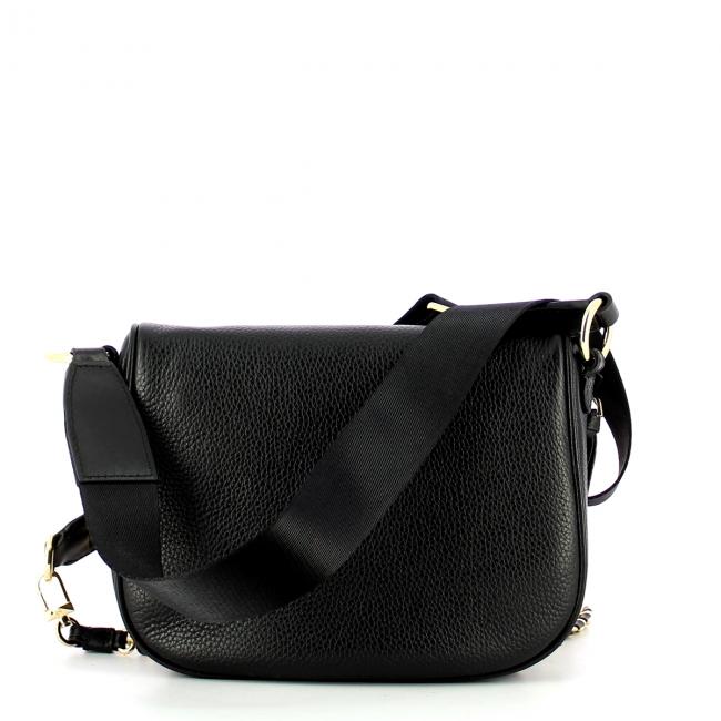 Michael Kors Monospalla Slater Medium in pelle - 3