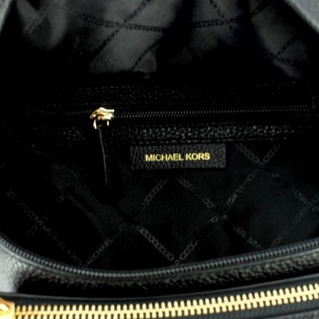Michael Kors Monospalla Slater Medium in pelle - 4