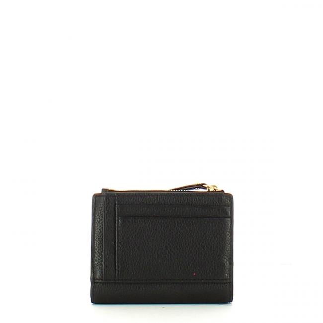 Michael Kors Portafoglio Jet Set Medium Black - 2