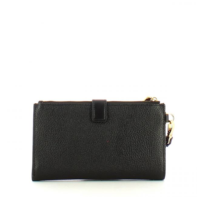 Michael Kors Portafoglio Adele Black - 2