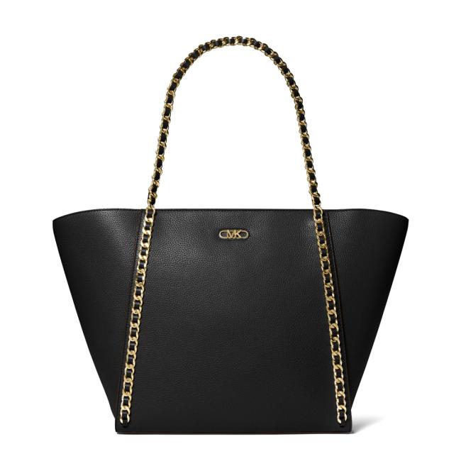 Michael Kors Borsa a spalla Westley Large Black - 1