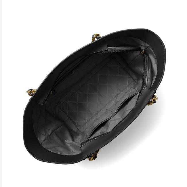 Michael Kors Borsa a spalla Westley Large Black - 2
