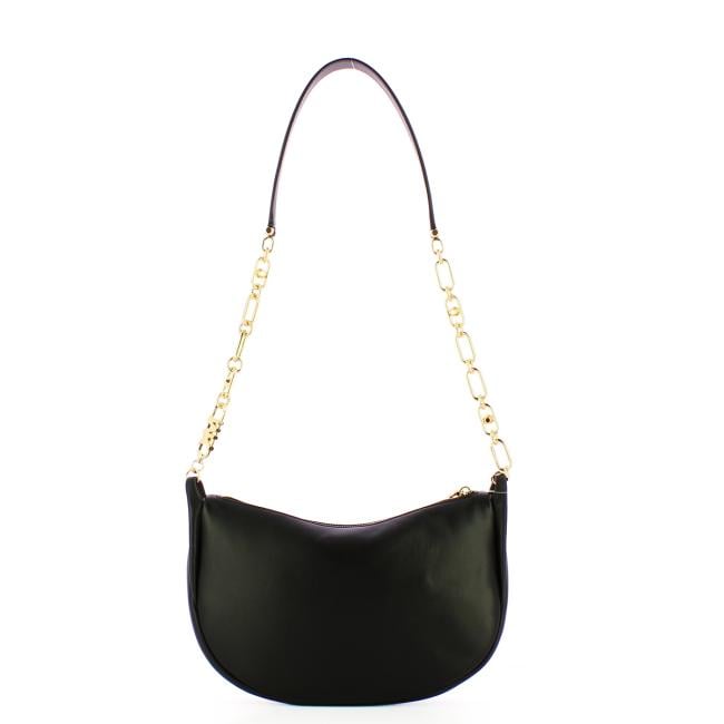Michael Kors Borsa a spalla Kendall Large Black - 3
