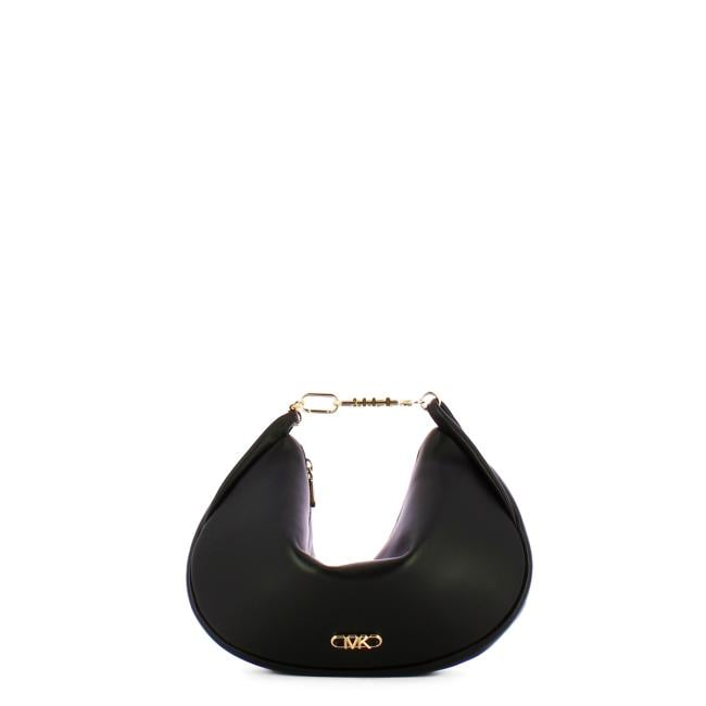 Michael Kors Borsa a spalla Kendall Large Black - 4