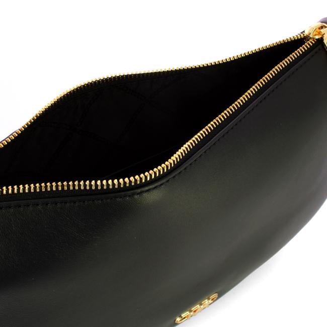Michael Kors Borsa a spalla Kendall Large Black - 5