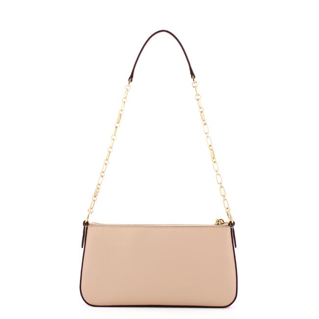 Michael Kors Borsa a spalla Empire Medium Soft Pink - 3