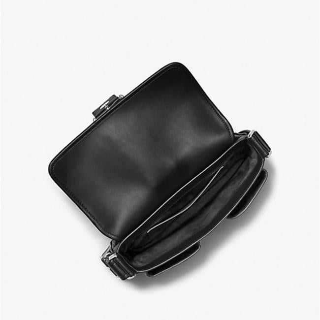 Michael Kors Borsa a spalla Colby media Black - 3
