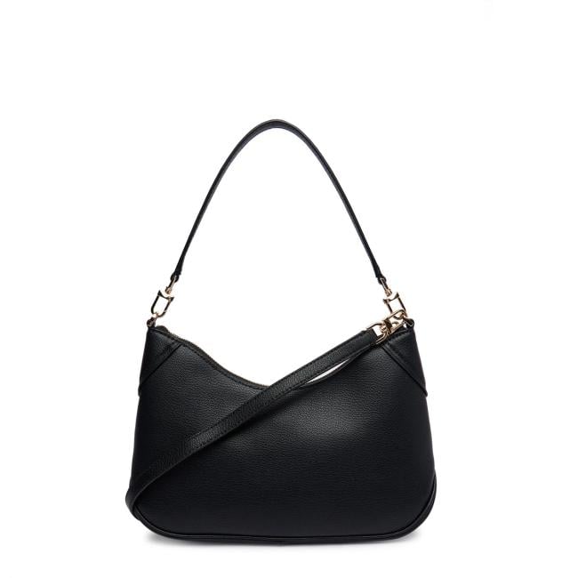 Michael Kors Jet Set borsa a mano convertibile Black - 32S6GJ6W8L 001 - 4