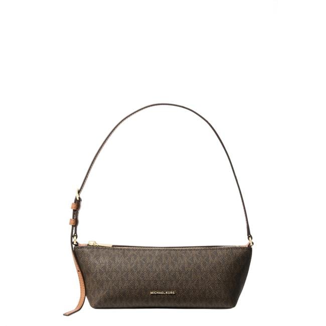 Michael Kors Laila Pouchette small Brn/Acorn - 32F6G9IC5B 252 - 1