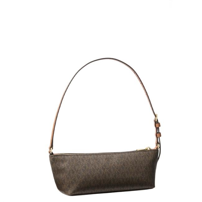 Michael Kors Laila Pouchette small Brn/Acorn - 32F6G9IC5B 252 - 3