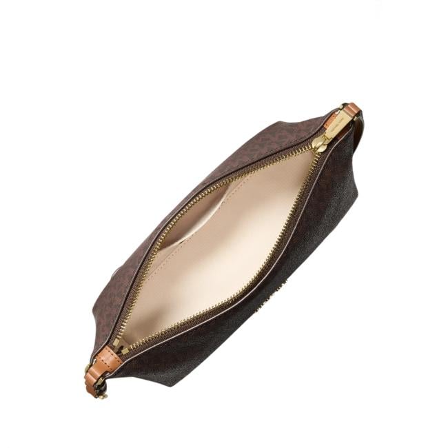 Michael Kors Laila Pouchette small Brn/Acorn - 32F6G9IC5B 252 - 4