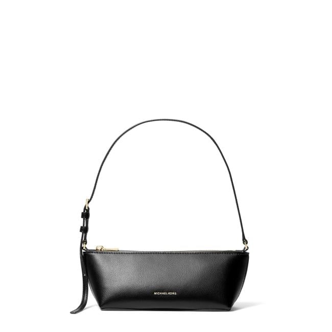 Michael Kors Laila Pouchette small Black - 32F6G9IC5L 001 - 1