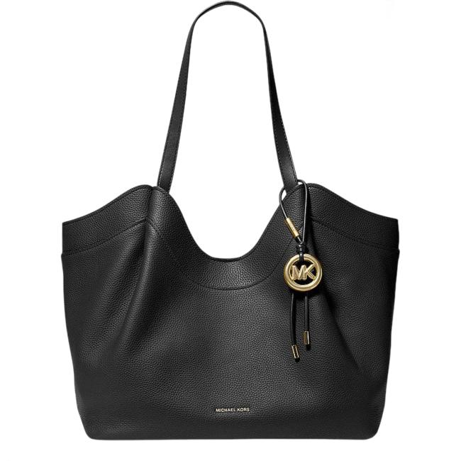 Michael Kors Nolita tote grande Black - 30F6GY5T9L 001 - 1