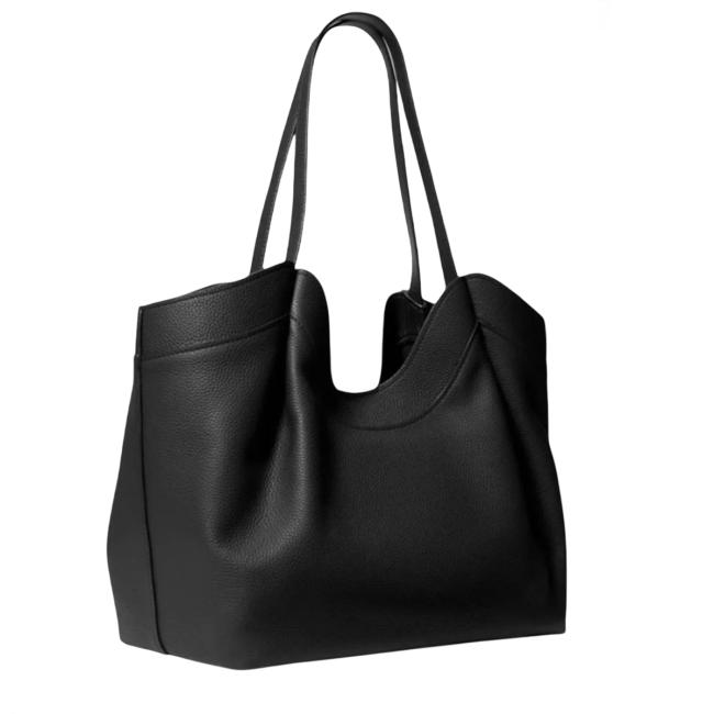 Michael Kors Nolita tote grande Black - 30F6GY5T9L 001 - 3