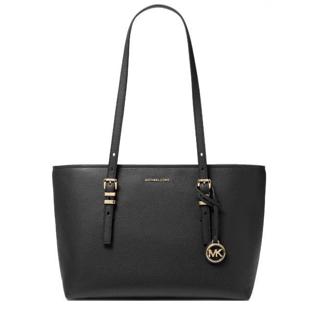 Michael Kors Tote bag Quinn Black - 1
