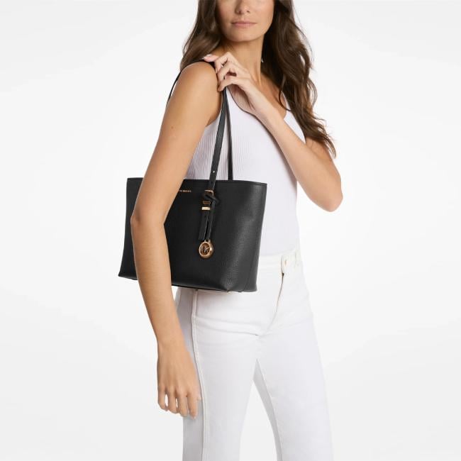 Michael Kors Tote bag Quinn Black - 2