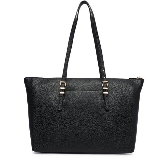 Michael Kors Tote bag Quinn Black - 30T6GQNT7L 001 - 5
