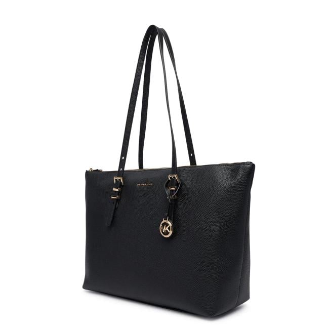 Michael Kors Tote bag Quinn Black - 30T6GQNT7L 001 - 6