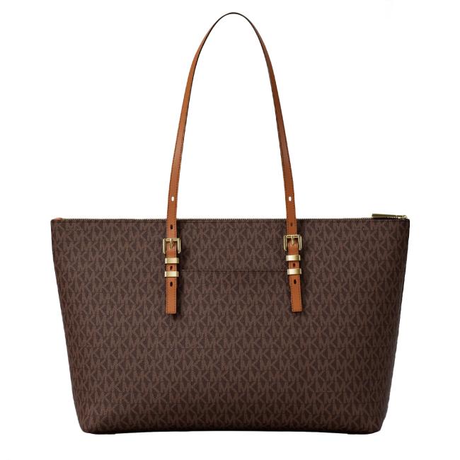 Michael Kors Tote bag Quinn Brn/Acorn - 5