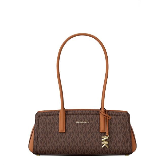 Michael Kors Sottospalla Laila Brn/Acorn - 1