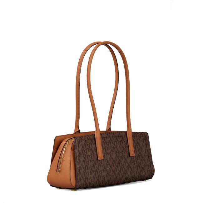 Michael Kors Sottospalla Laila Brn/Acorn - 3