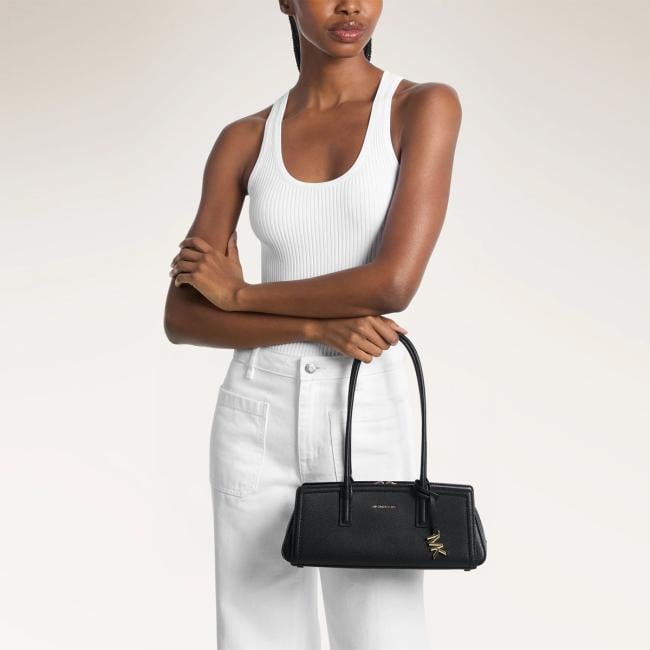 Michael Kors Sottospalla Laila Black - 3