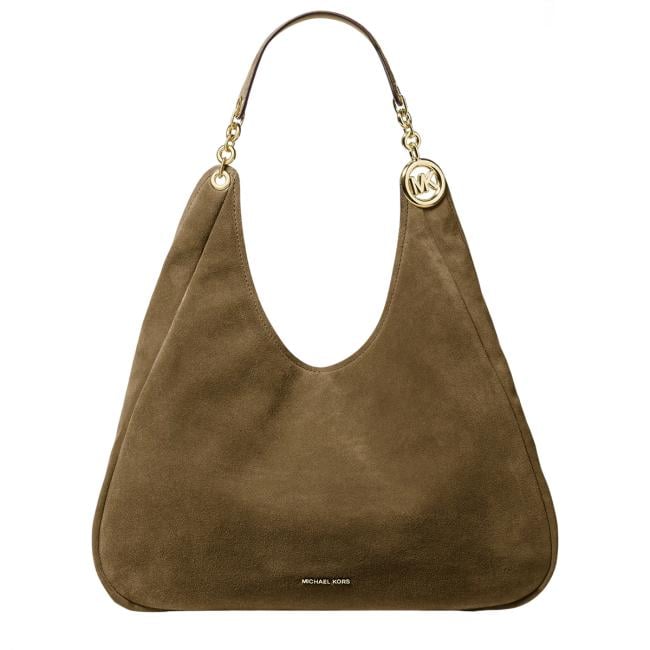 Michael Kors Ellie hobo large Loden - 30F6GEJE7S 282 - 1