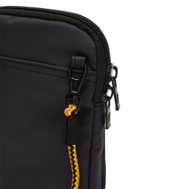KWAY Porta cellulare Vitree Black Pure - 3