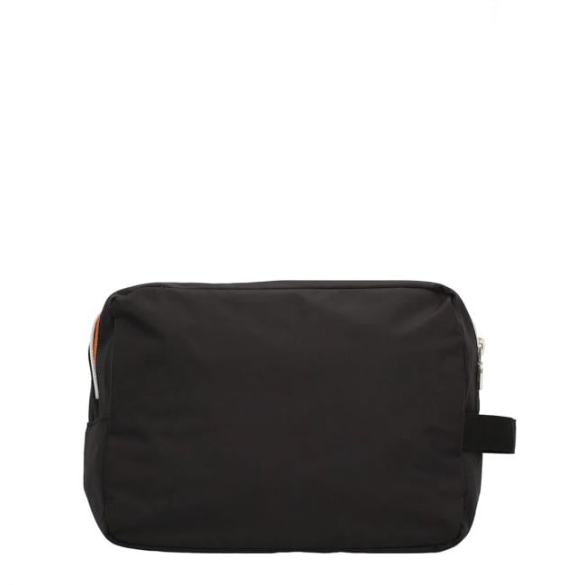 KWAY Beauty Case Albas Black Pure - 2