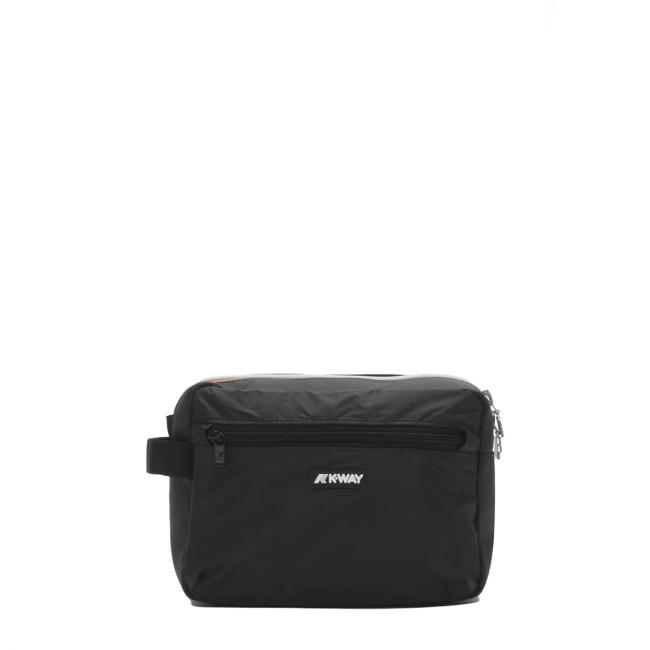 KWAY Beauty Case Demu Black Pure - 1