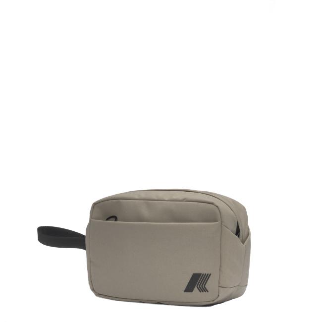 KWAY Beauty Case Loana Grey Tortora - 2
