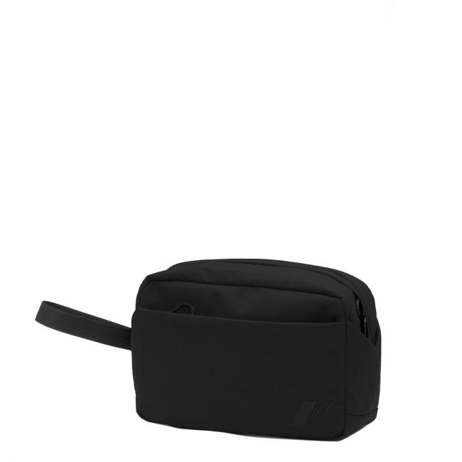 KWAY Beauty Case Loana Black Pure - 2