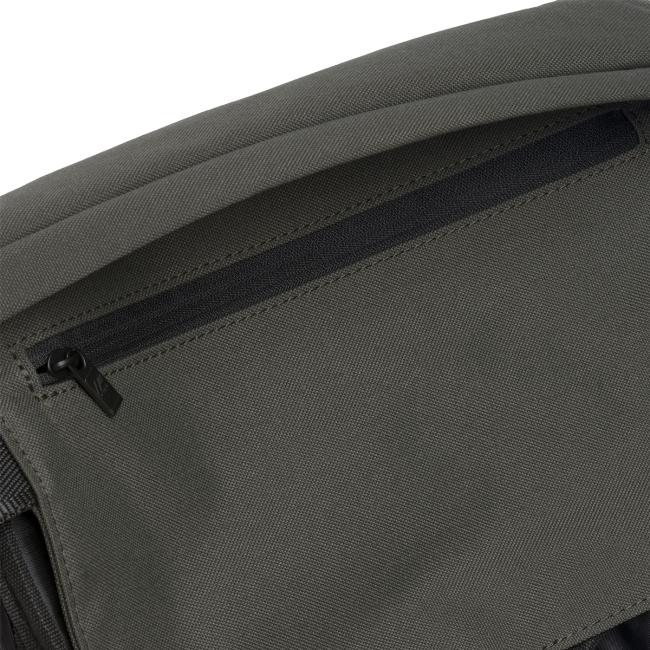 KWAY Beauty Case Loana Green Blackish - 3