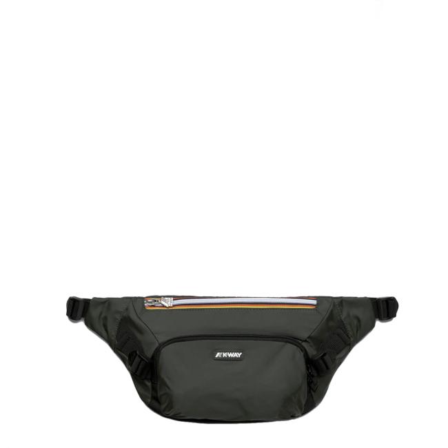 KWAY Marsupio Ferimy Black Pure - 1