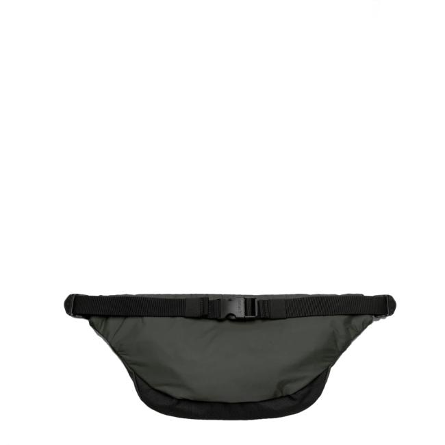 KWAY Marsupio Ferimy Black Pure - 2